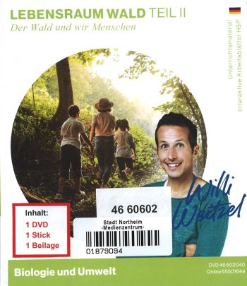 Cover des Mediums